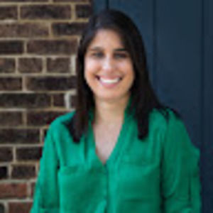 Meet your Posher, Isabella